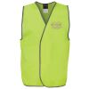 JB's Hi Vis Safety Vest Thumbnail