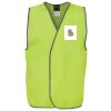 JB's Hi Vis Safety Vest Thumbnail