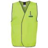 JB's Hi Vis Safety Vest Thumbnail
