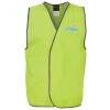 JB's Hi Vis Safety Vest Thumbnail