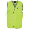 JB's Hi Vis Safety Vest Thumbnail