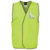 JB's Hi Vis Safety Vest Thumbnail