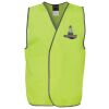 JB's Hi Vis Safety Vest Thumbnail