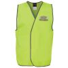 JB's Hi Vis Safety Vest Thumbnail