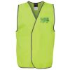 JB's Hi Vis Safety Vest Thumbnail