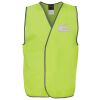 JB's Hi Vis Safety Vest Thumbnail