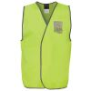 JB's Hi Vis Safety Vest Thumbnail