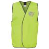 JB's Hi Vis Safety Vest Thumbnail