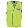 JB's Hi Vis Safety Vest Thumbnail