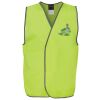 JB's Hi Vis Safety Vest Thumbnail