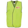 JB's Hi Vis Safety Vest Thumbnail