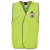JB's Hi Vis Safety Vest Thumbnail