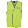 JB's Hi Vis Safety Vest Thumbnail