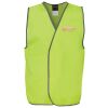 JB's Hi Vis Safety Vest Thumbnail