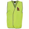 JB's Hi Vis Safety Vest Thumbnail