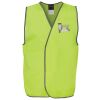 JB's Hi Vis Safety Vest Thumbnail