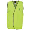 JB's Hi Vis Safety Vest Thumbnail