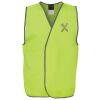 JB's Hi Vis Safety Vest Thumbnail
