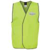 JB's Hi Vis Safety Vest Thumbnail