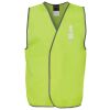 JB's Hi Vis Safety Vest Thumbnail