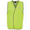 JB's Hi Vis Safety Vest Thumbnail