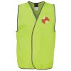 JB's Hi Vis Safety Vest Thumbnail