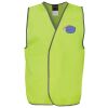 JB's Hi Vis Safety Vest Thumbnail