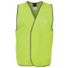 JB's Hi Vis Safety Vest Thumbnail