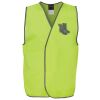 JB's Hi Vis Safety Vest Thumbnail