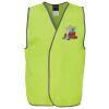 JB's Hi Vis Safety Vest Thumbnail