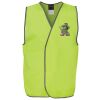 JB's Hi Vis Safety Vest Thumbnail