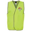 JB's Hi Vis Safety Vest Thumbnail