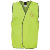 JB's Hi Vis Safety Vest Thumbnail