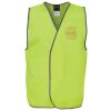 JB's Hi Vis Safety Vest Thumbnail