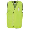 JB's Hi Vis Safety Vest Thumbnail