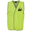 JB's Hi Vis Safety Vest Thumbnail