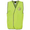 JB's Hi Vis Safety Vest Thumbnail