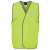 JB's Hi Vis Safety Vest Thumbnail