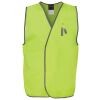 JB's Hi Vis Safety Vest Thumbnail