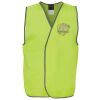 JB's Hi Vis Safety Vest Thumbnail