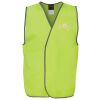 JB's Hi Vis Safety Vest Thumbnail