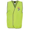 JB's Hi Vis Safety Vest Thumbnail
