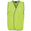 JB's Hi Vis Safety Vest Thumbnail