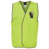JB's Hi Vis Safety Vest Thumbnail