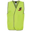 JB's Hi Vis Safety Vest Thumbnail