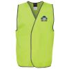 JB's Hi Vis Safety Vest Thumbnail