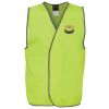 JB's Hi Vis Safety Vest Thumbnail