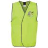 JB's Hi Vis Safety Vest Thumbnail