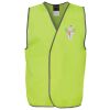 JB's Hi Vis Safety Vest Thumbnail