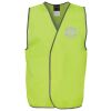 JB's Hi Vis Safety Vest Thumbnail
